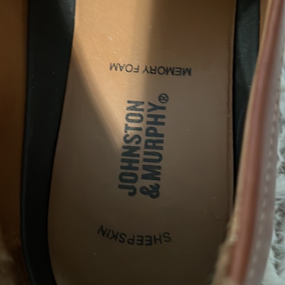 Johnston Murphy loafers - Picture 7 of 7